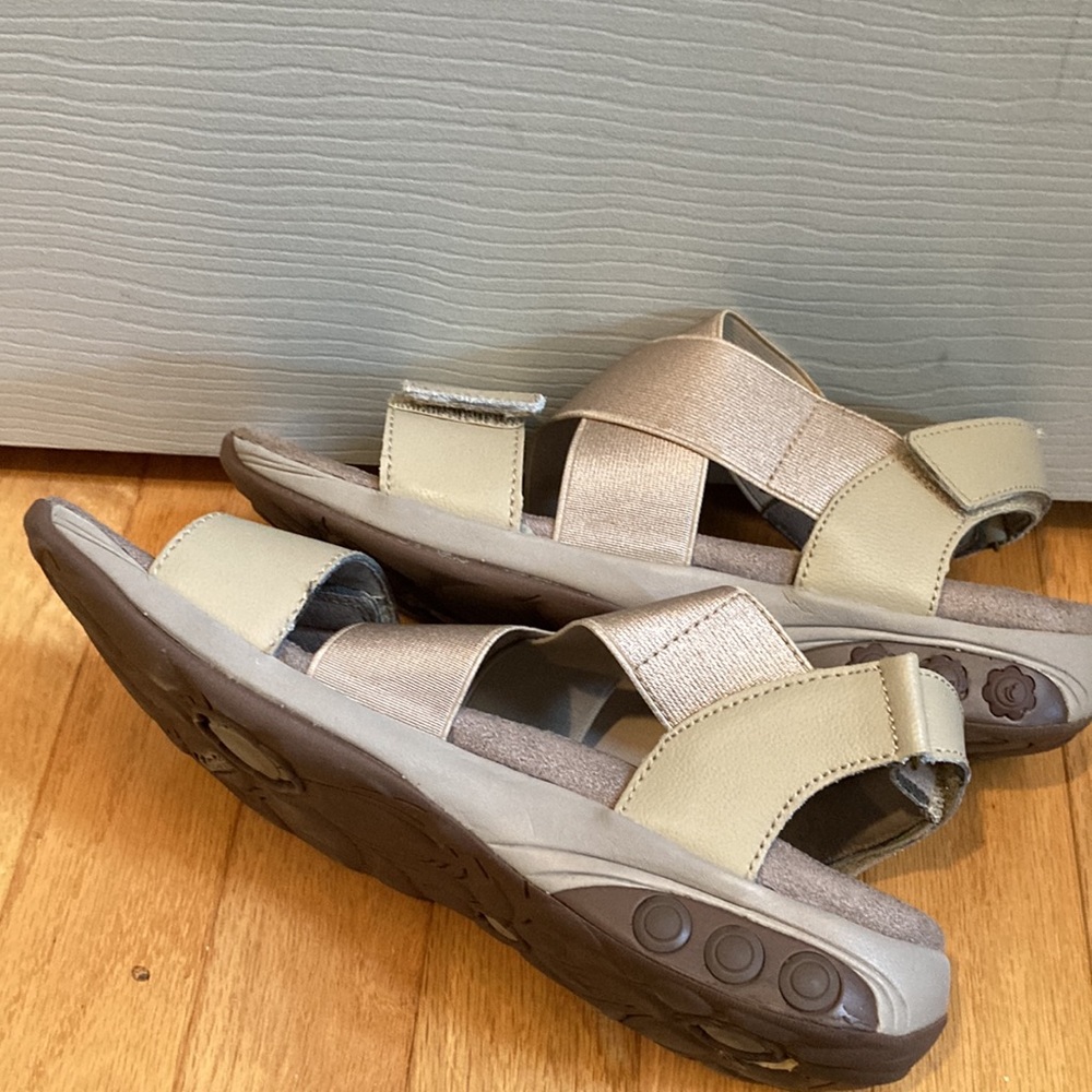 VGUC Therafit sandals - Picture 4 of 5